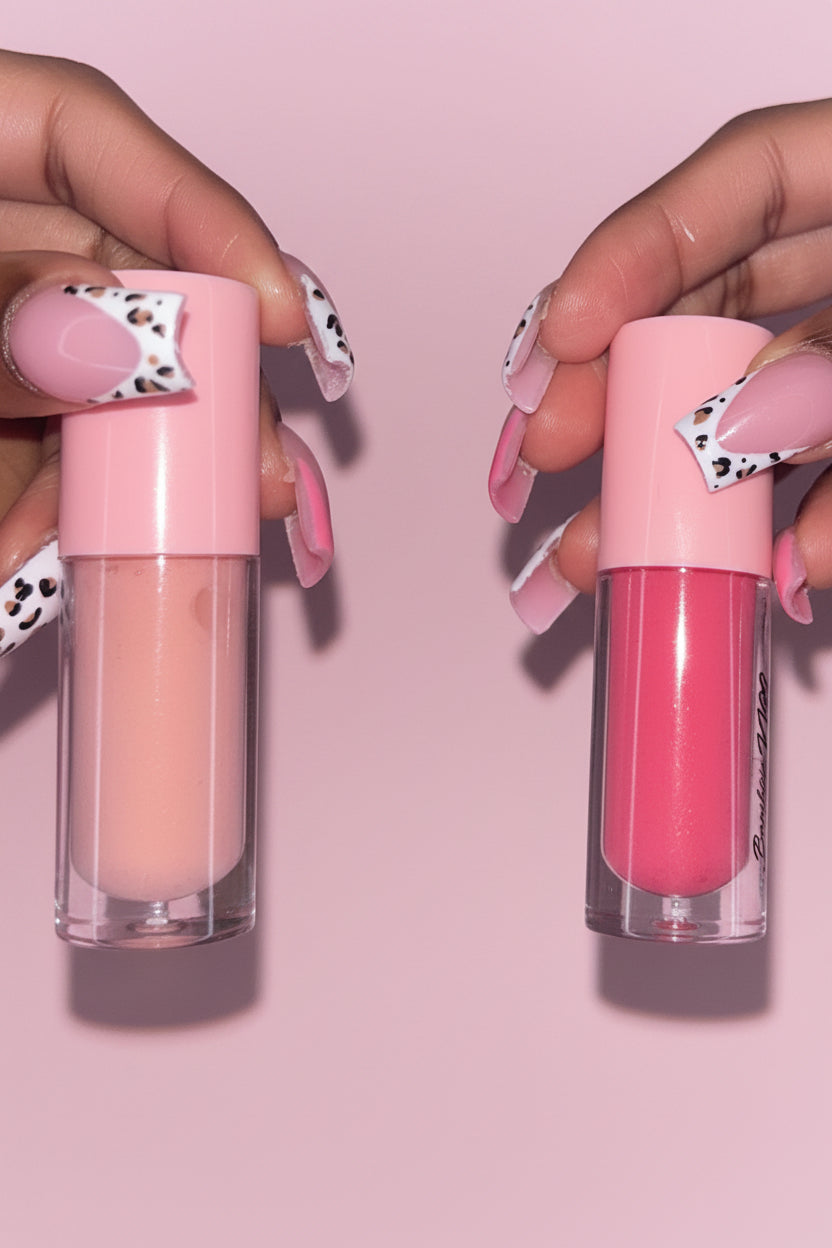 Bambina KISS Hydrating Lip Oil