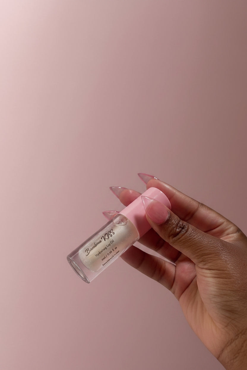 Bambina KISS Hydrating Lip Oil