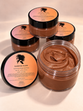 Whipped Body Butter
