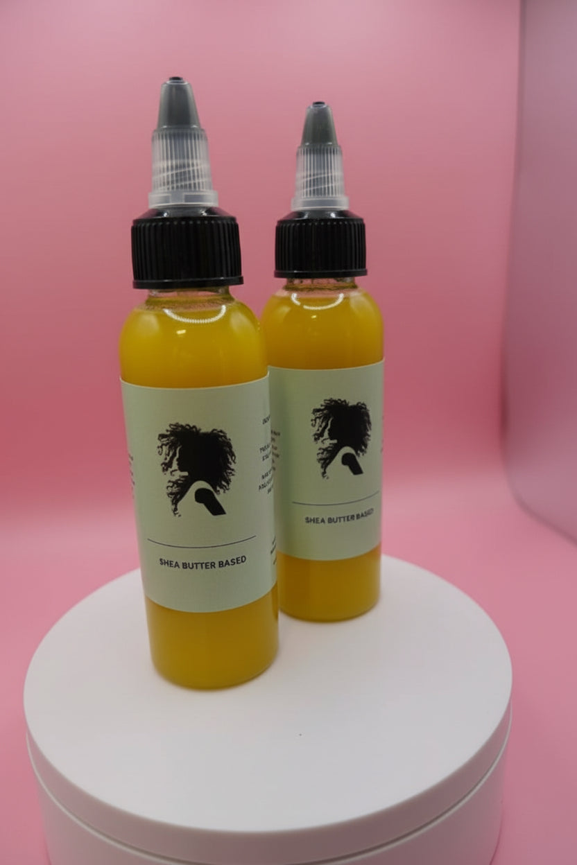 Bambina Rosemary Blend