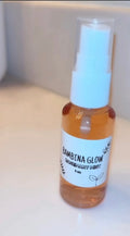 Bambina Rosemary Mist