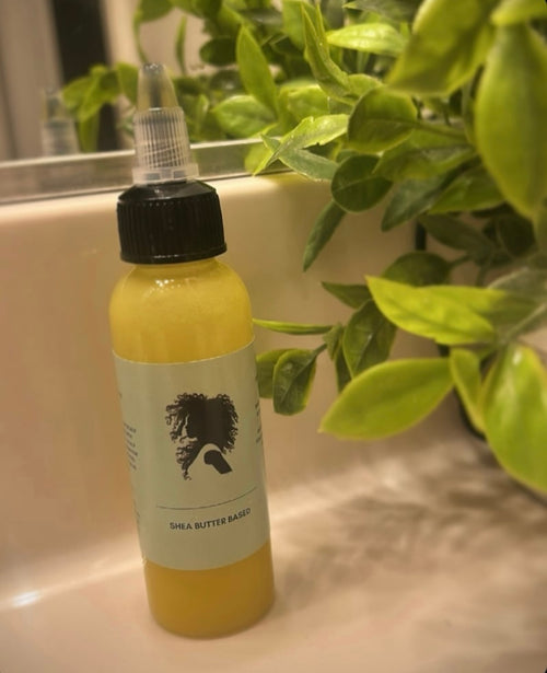 Bambina Rosemary Blend