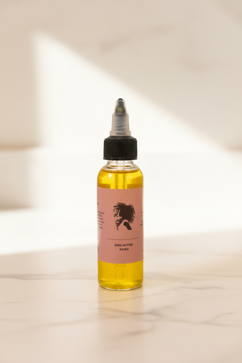 Bambina Peppermint Blend