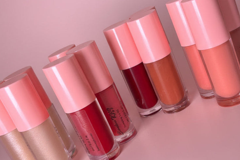 Bambina KISS Hydrating Lip Oil